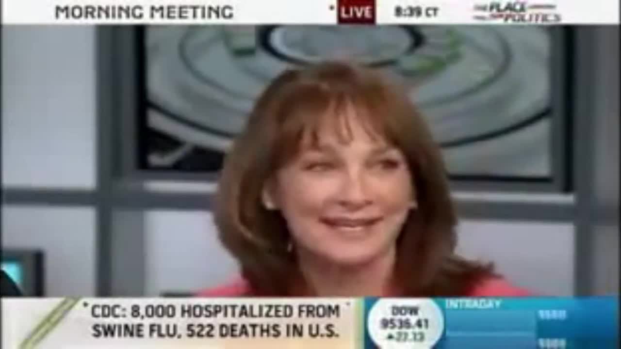 Globalist Plan for the useless eaters