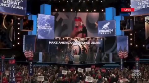 Hulk Hogan Breaks Silence over Trump