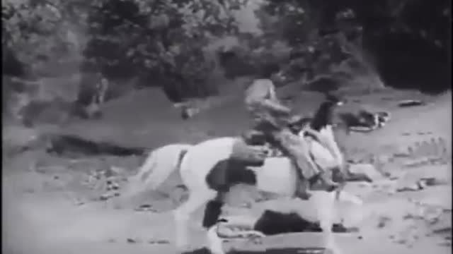 The Lone Ranger 1949 - 1957 Opening and Closing