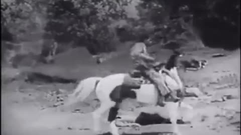 The Lone Ranger 1949 - 1957 Opening and Closing