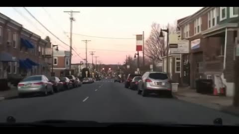 The Wilmington Days