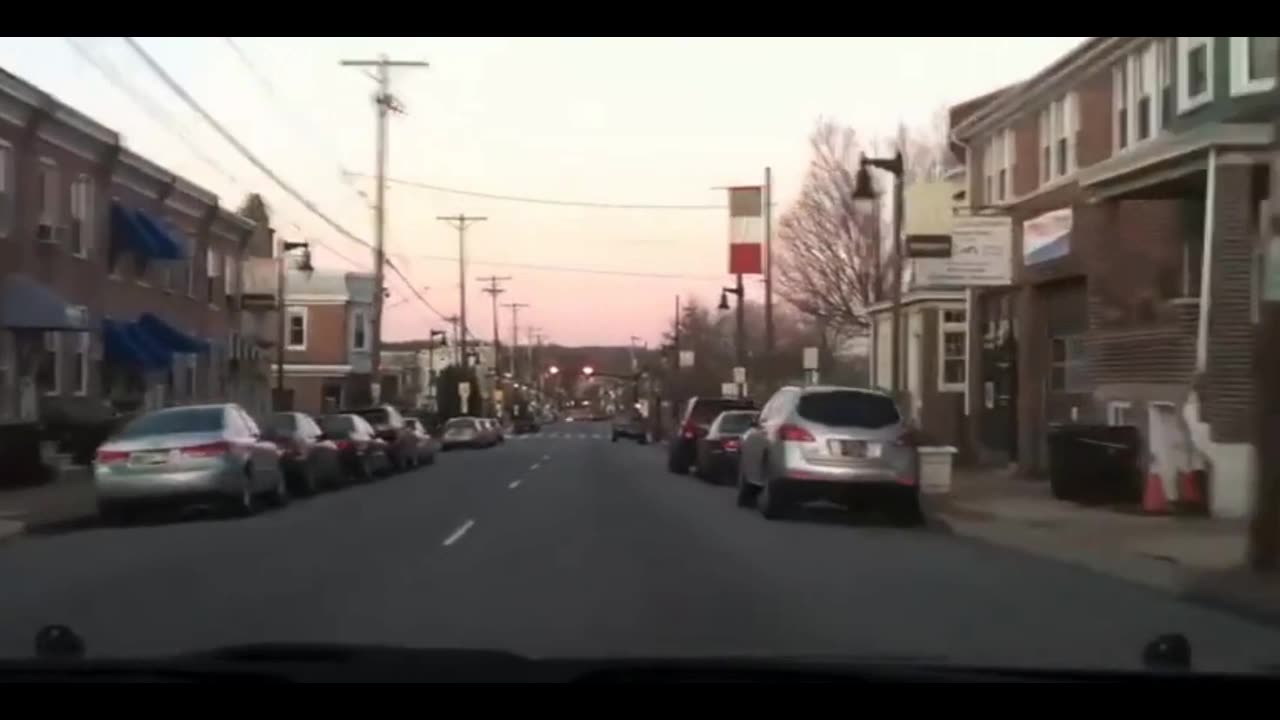 The Wilmington Days
