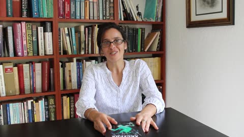 Романа "Кускута", Хелиана Стоичкова