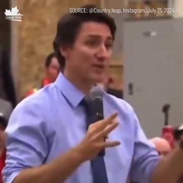 Trudeau bringing in more immigrants Will take pressure off the immigration system