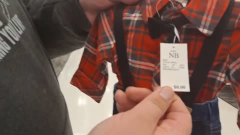 Found Something Free In Target?