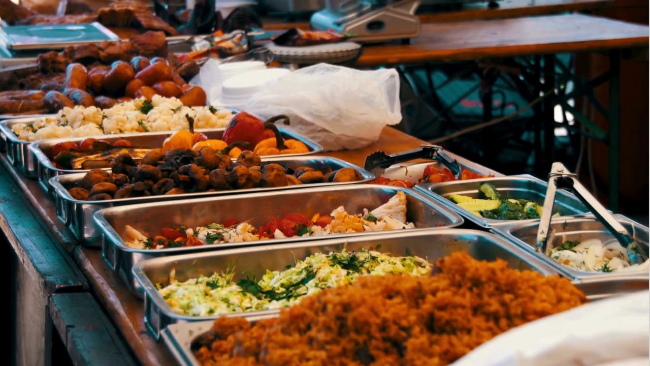 Vegans vs Meat Eaters Which Diet Leads to MORE Health Problems?