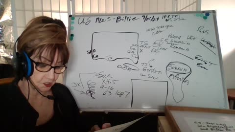 91524 1P(TX) DEBATE RIGGED/W-BLOWER DEAD! X4.5 G3 KP7! AGRI-SHOCK! US ECO-EVEN DOLLAR TREE DN! US232