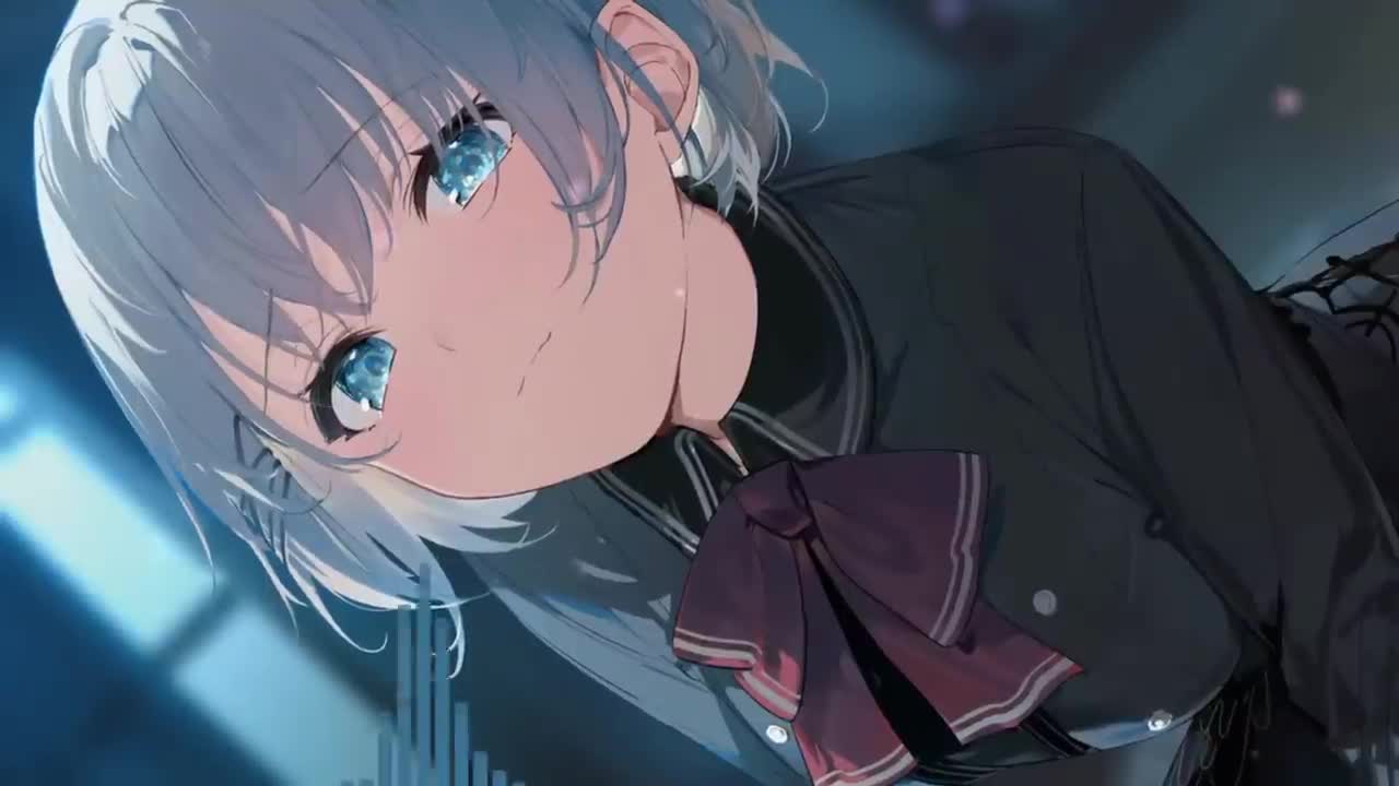 ASMR Childhood Friend