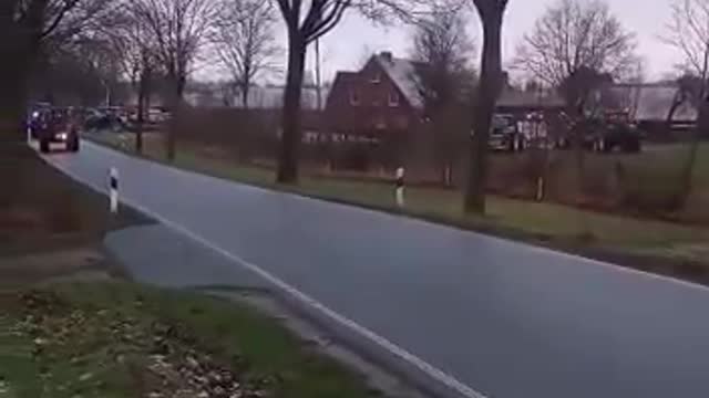 Unsere Helden vom Land!