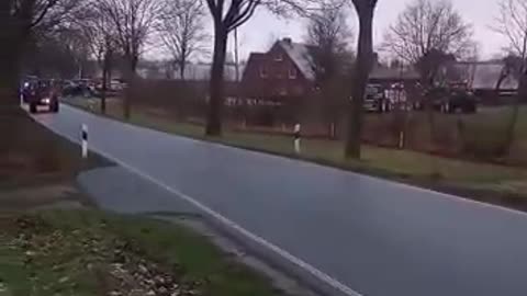 Unsere Helden vom Land!