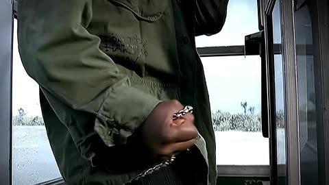 Anthony Hamilton - Can't Let Go (Official HD Video)