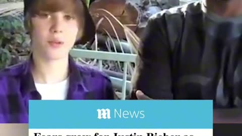 Justin Bieber and Diddy 48 hours