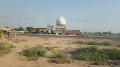 Pakistan Railways Fast Speed