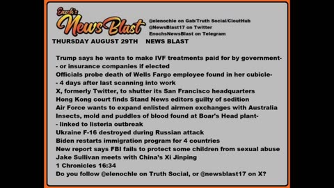 Thursday August 29, 2024 News Blast.mp4