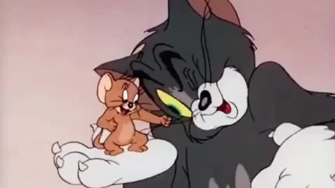 Tom and Jarry cartoons