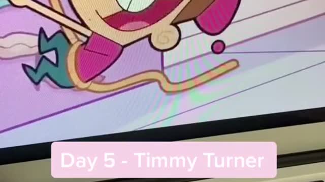 #keyboard #fairlyoddparents