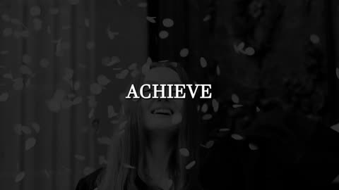 PUSH YOURSELF IN 2024