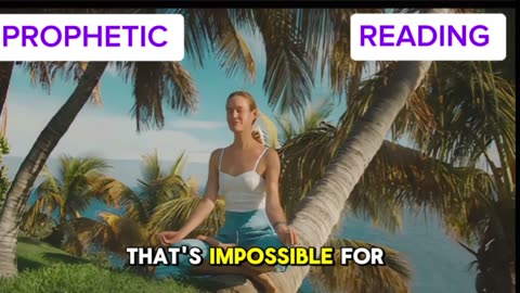 It's Possible; Good news daily Reading