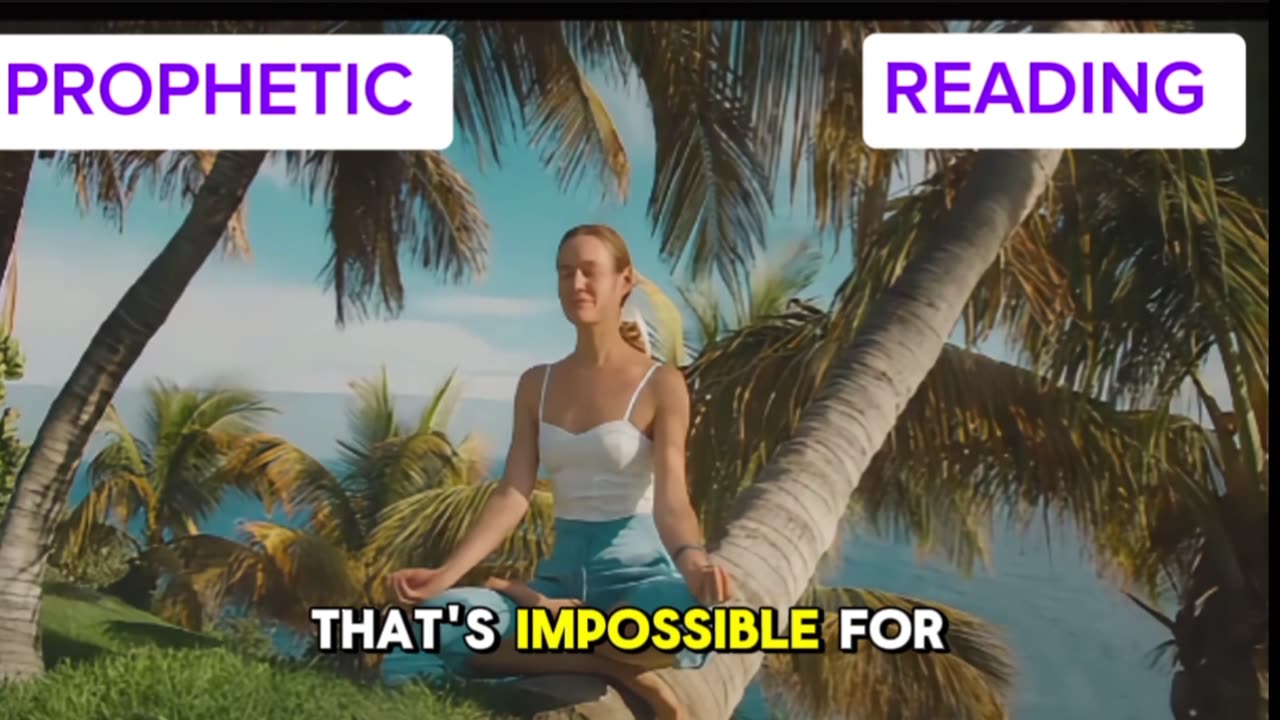 It's Possible; Good news daily Reading