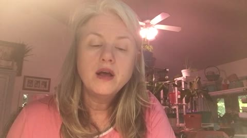 Why I Share the Hard Truth