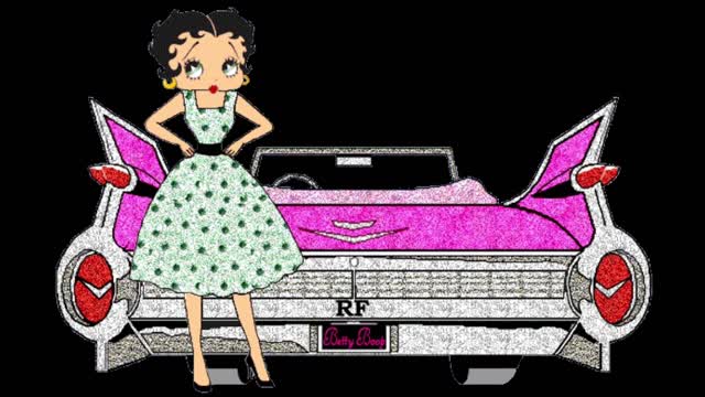 Franky Layne And The Nomads - Hotrod Mamma