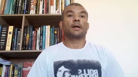 Apresentação do canal e dos temas.