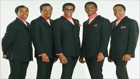 Daivid Ruffin - "Statue of a Fool" (1975)