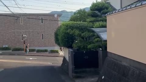Sasebo japan