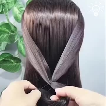 Life is to short to have boring hair!😍