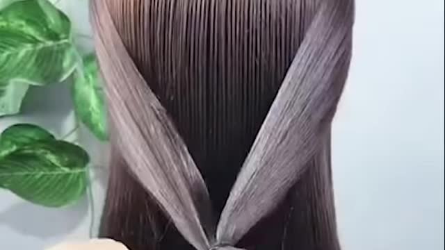 Life is to short to have boring hair!😍