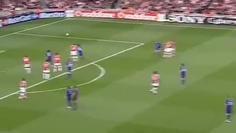 Ronaldo Freekicks