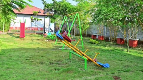 Kids Birthday Party Places | AS Garden Villa