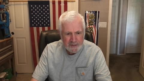 Trump Couldn't Be Any Clearer, He Want's And If Re-Elected Plans To Be A Dictator!