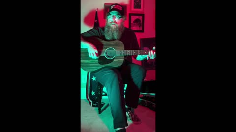Ronnie Wayne Jr (Johnny Cash Folsom Prison Blues)