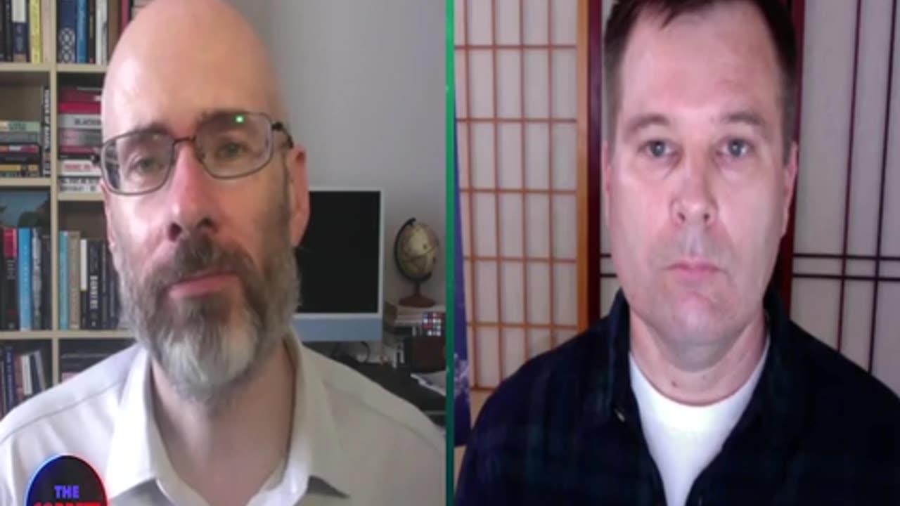 Excellent UpDate on the Law & Bills Banning Chemtrails- Corbett Report