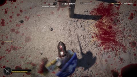 I Play Chivalry 2 with John And Evil Dave