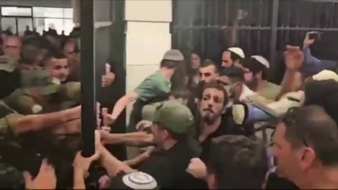 🚨BREAKING: 🇮🇱What happening