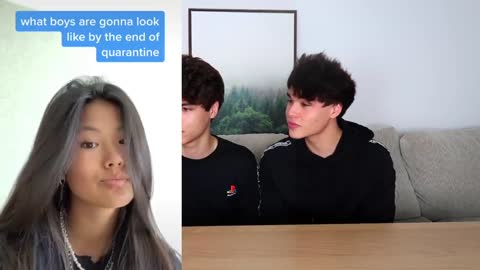 TIK TOK Videos that are FUNNY