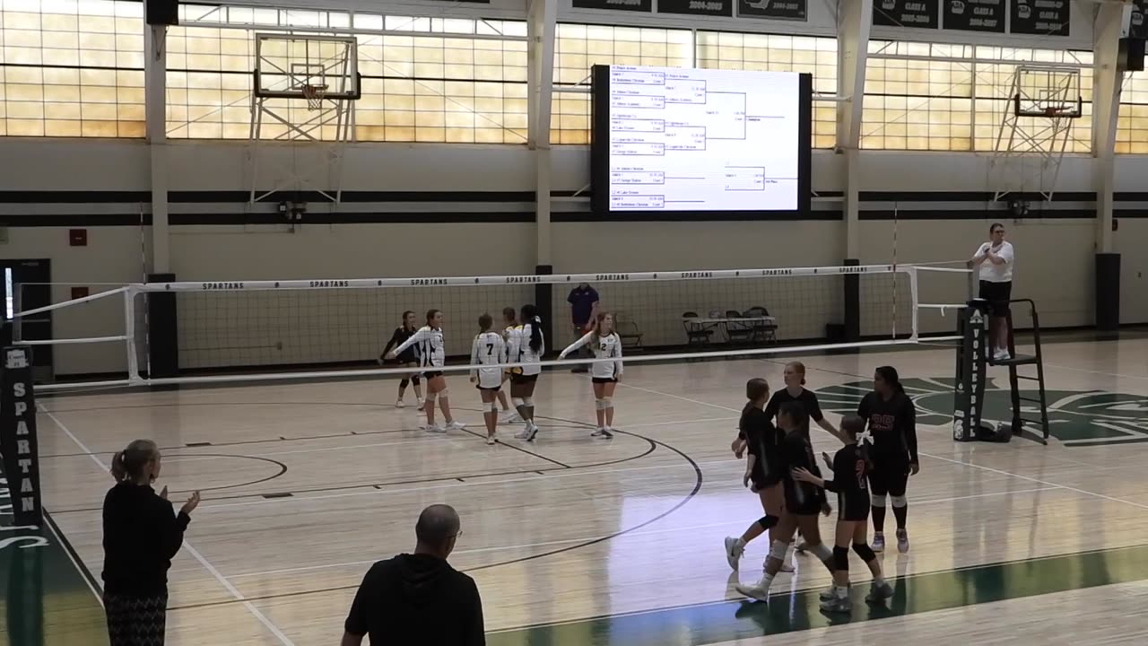 ACS Middle / George Walton 9-21-24 Set 1