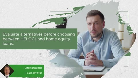 Navigating Home Equity Applications: HELOCs vs. Loans