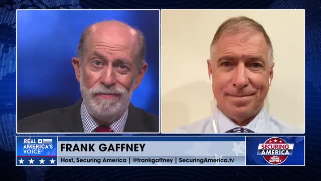 Securing America with Col. Grant Newsham (part 2) | October 14, 2022