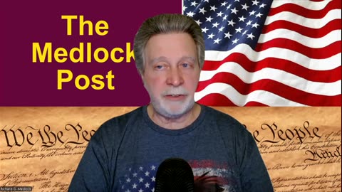 The Medlock Post Ep. 161: President Joe “Pinocchio” Biden