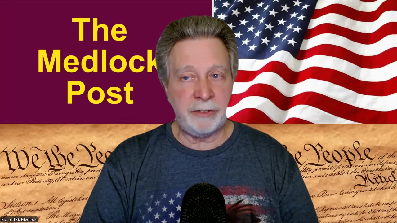 The Medlock Post Ep. 161: President Joe “Pinocchio” Biden