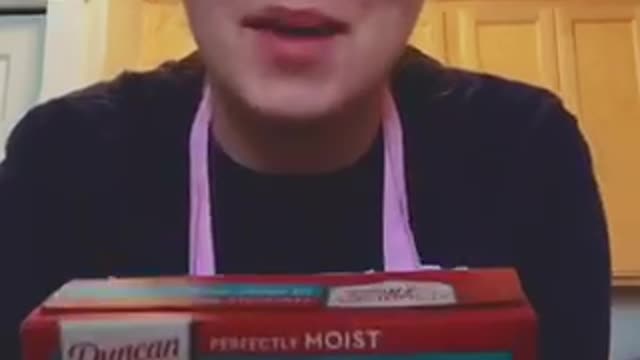 Test video k