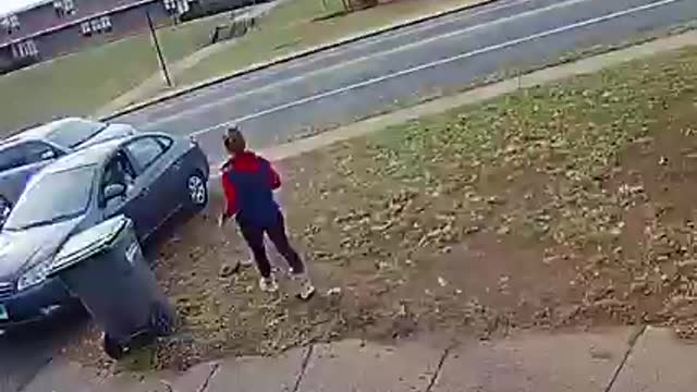 Hysterical Outdoor Fails