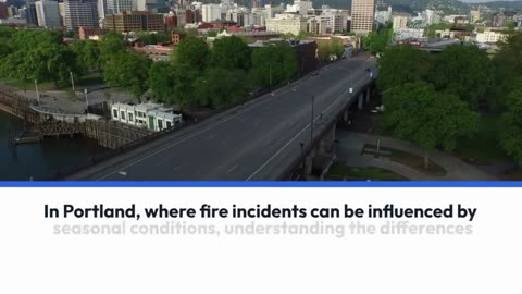 Fire Damage vs. Smoke Damage Restoration in Portland