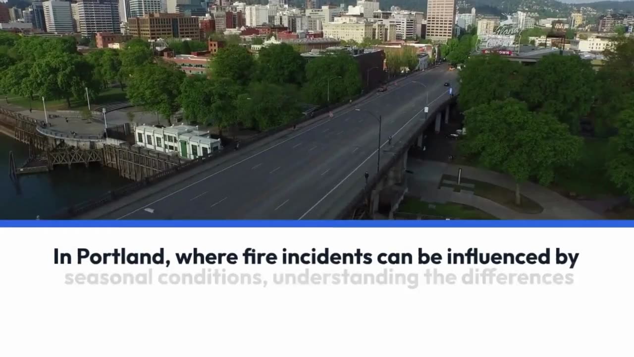 Fire Damage vs. Smoke Damage Restoration in Portland