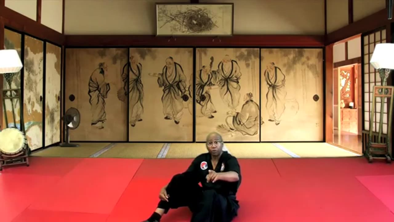 World Pro Hapkido Federation