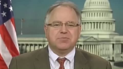 TIM WALZ CREEPY DEMOCRAT LIAR