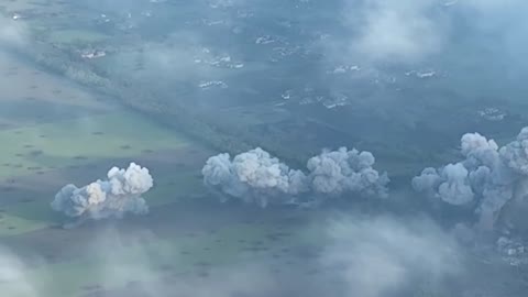 Bomb Ukraine